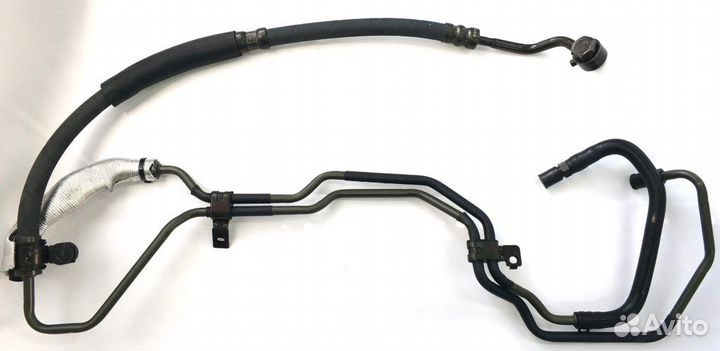 Шланг гур Sportage Tucson ix35 2.7 G6BA Оригинал