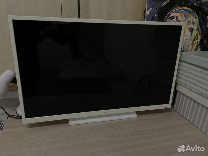 Телевизор бу