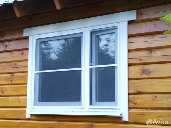 Окна пвх