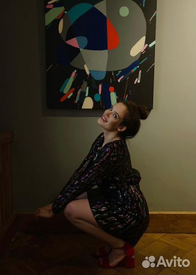 Платье OtherStories