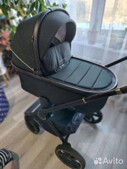 Коляска 2 в 1 carrello ultimo crl-6515 2023 года