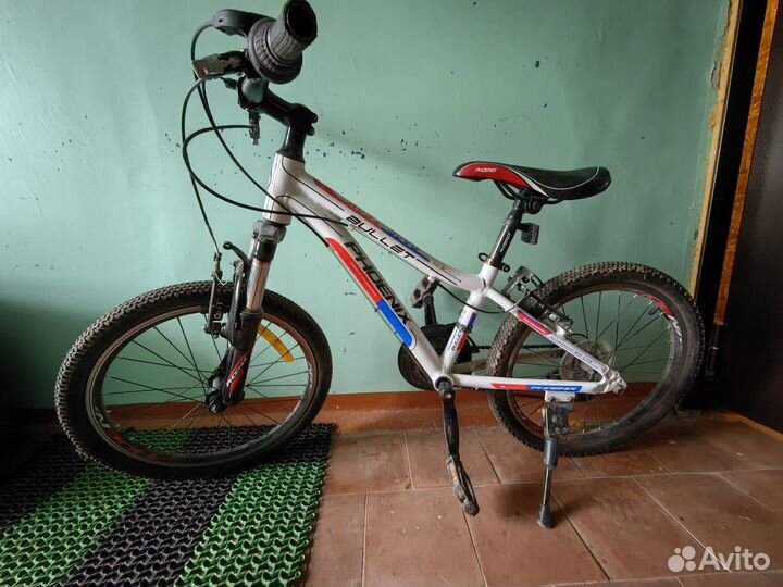 Велосипед для ребенка