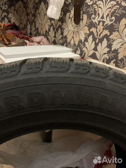 Nordman Nordman 4 185/65 R15