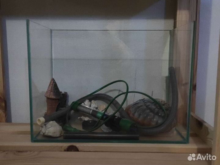 Аквариум
