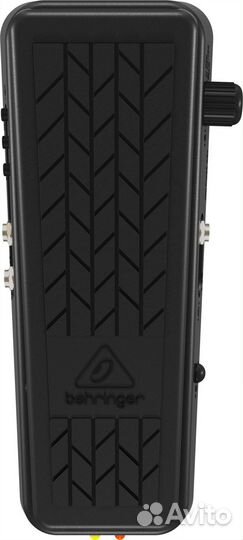 Педаль эффектов Behringer HB01