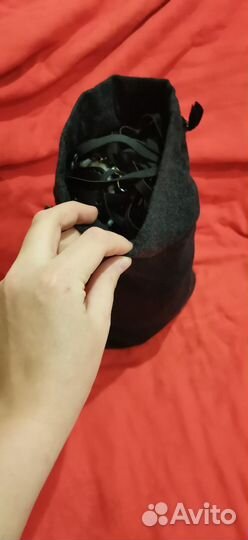 Набор для взрослых