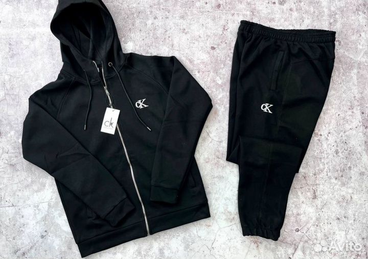 Спортивные костюмы Calvin Klein люкс