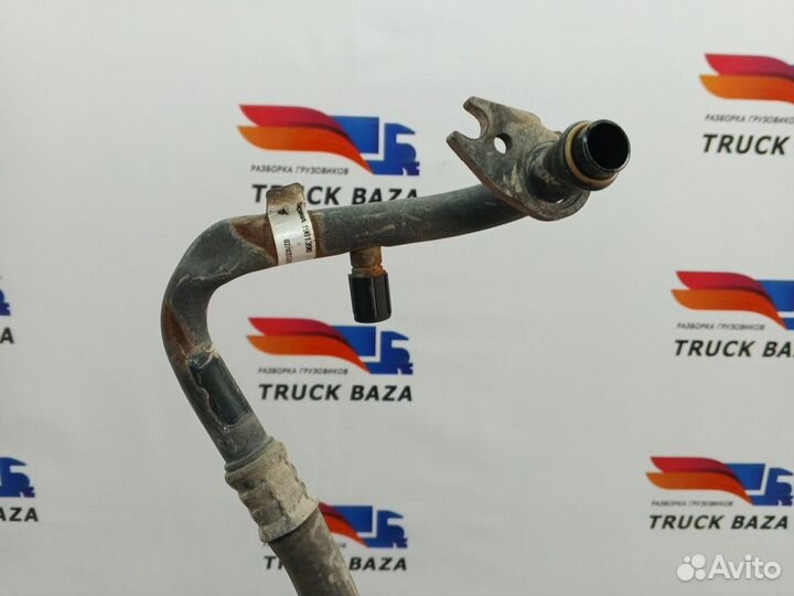 Трубка кондиционера Scania 5-series