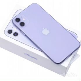 Купить 📱 телефон, смартфон iPhone 11 Apple по доступной цене в Москве и  Московской области с доставкой | Недорогие мобильные телефоны | Авито