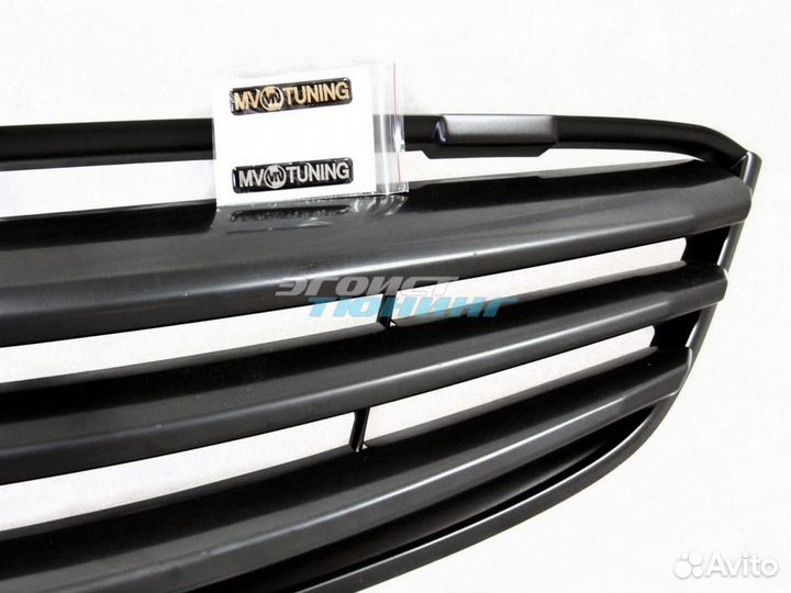 Решетка радиатора для Mazda 6 GJ