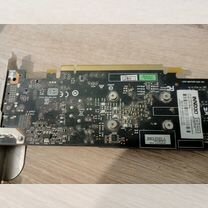 Видеокарта gt1030