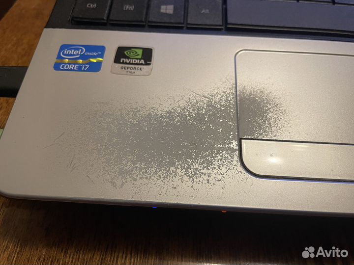 Ноутбук acer aspire e1 531G