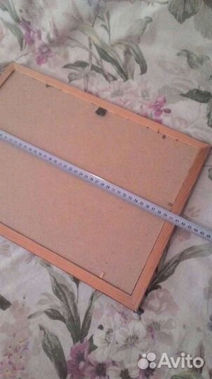 Картина гобелен