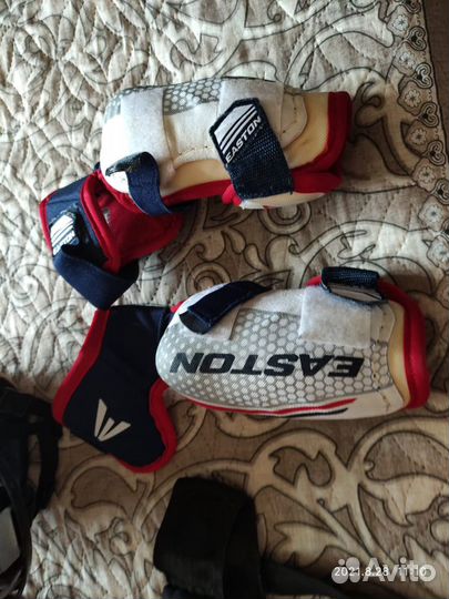 Хоккейная форма бу