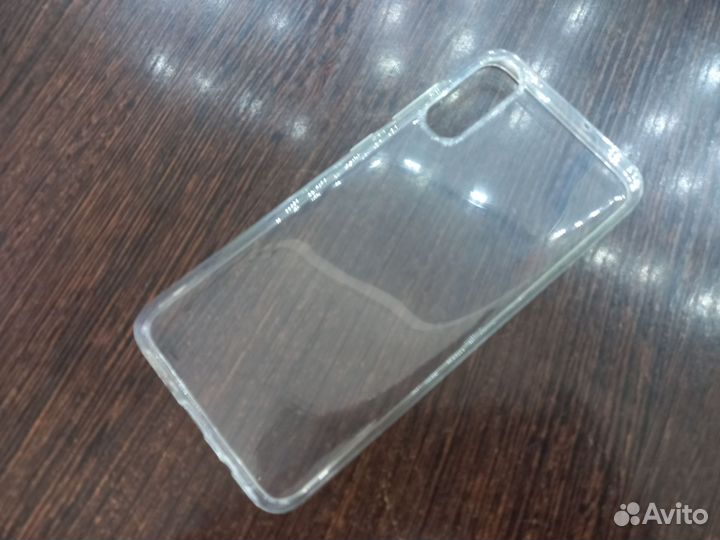 Чехол на телефон Samsung