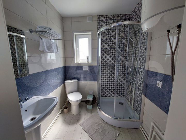 Комната 20 м², 1/1 эт.