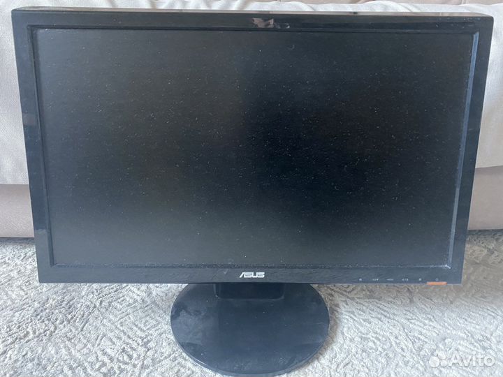Монитор для компьютера бу 21.5 Asus
