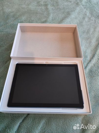 10 дюймовый планшет KT109