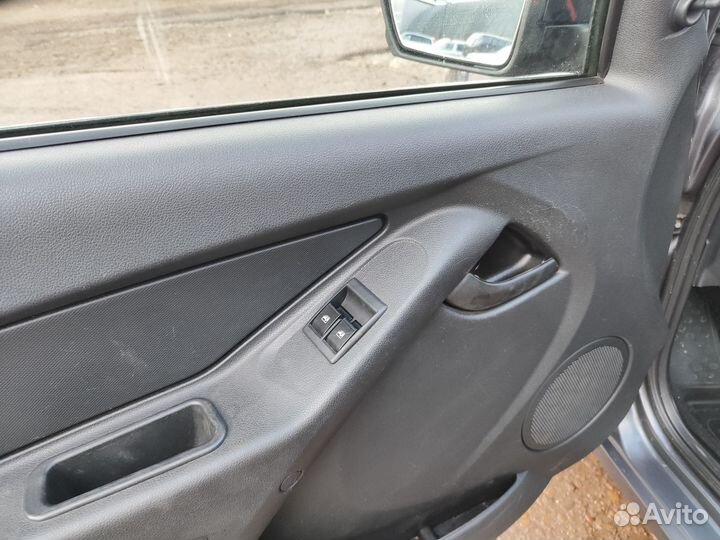 LADA Granta 1.6 МТ, 2016, 72 600 км