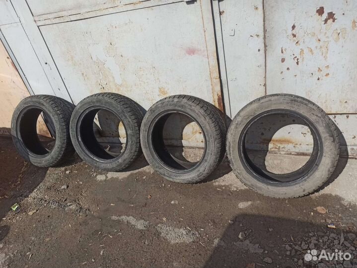 Riken Allstar Stud 205/55 R16