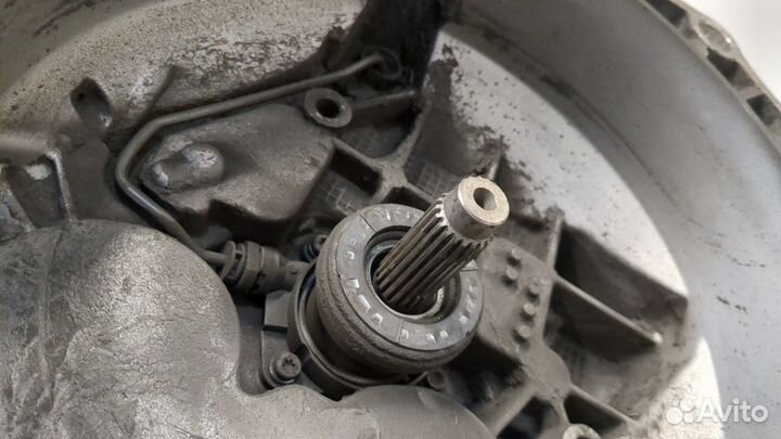 Кпп 6-ст.мех. (МКПП) Opel Astra J 1.7 cdti, 2013