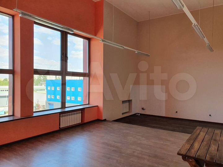 Шоу-рум,студия,курсы,офис продаж 460 м²