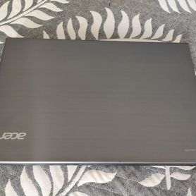 Ноутбук Acer travelmate 5360