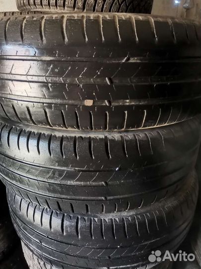 Michelin Energy Saver 205/65 R15