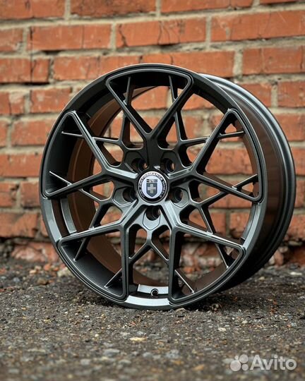 HRE FF10 / R17 5x112