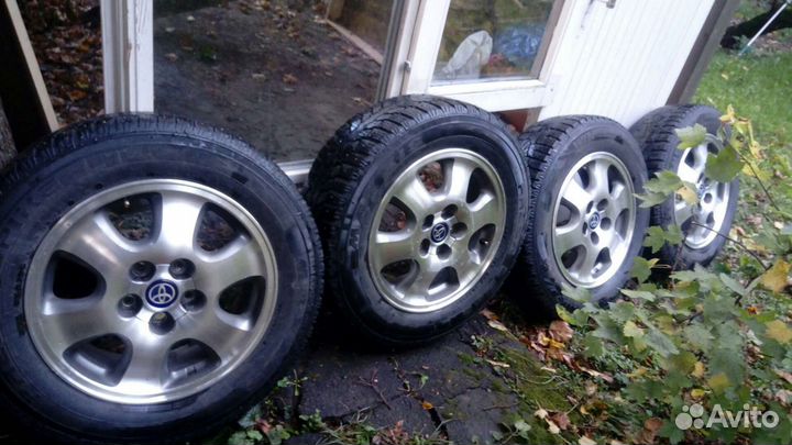 Продам диски