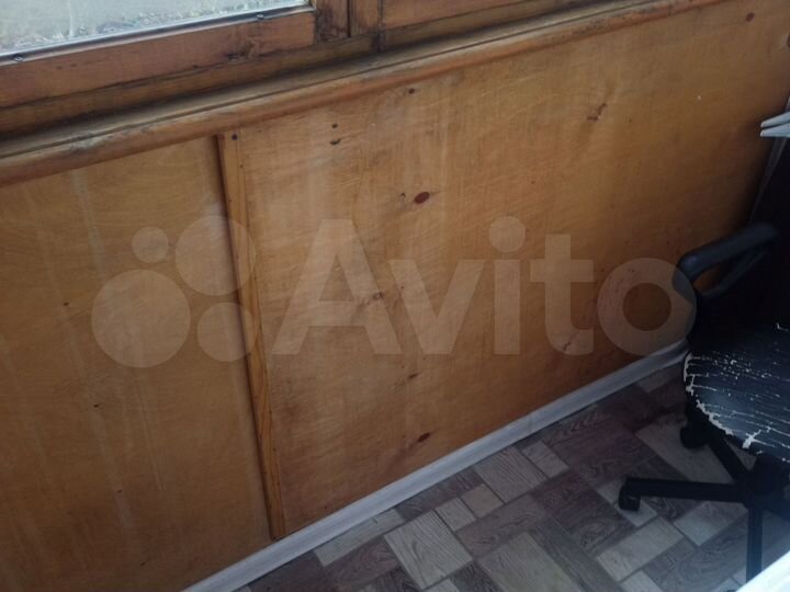 Комната 17,4 м² в 9-к., 5/9 эт.