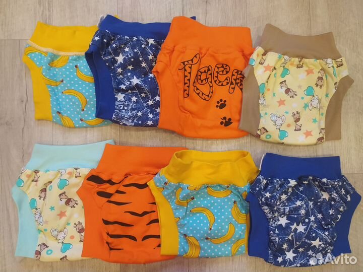 Трусики для приучения к горшку, новые