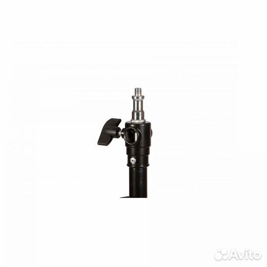 Микрофонная стойка напольная OnStage LS-MS7620