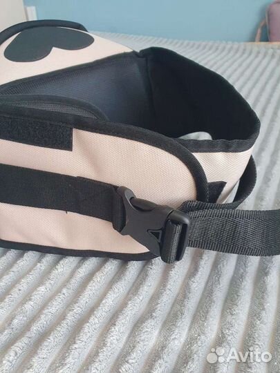 Хипсит с рождения (Корея)