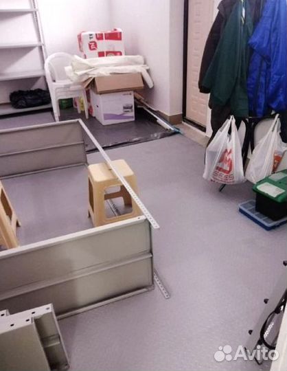 Модульная плитка пвх для пола