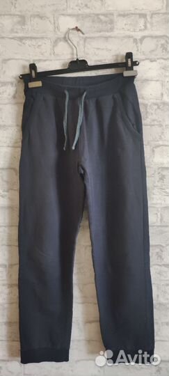 Вещи пакетом на мальчика, р. 128-134