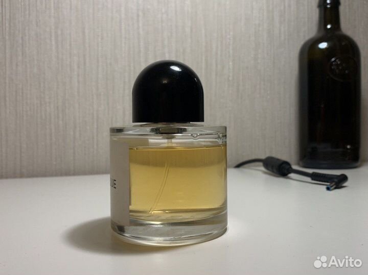 Byredo bibliotheque 100мл оригинал Европа