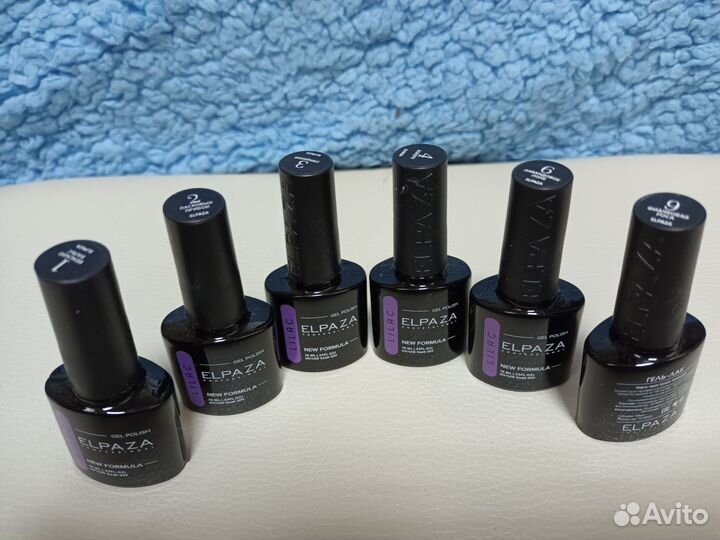 Акригель для наращивания