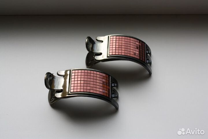 Тканевые повязки ободки заколки