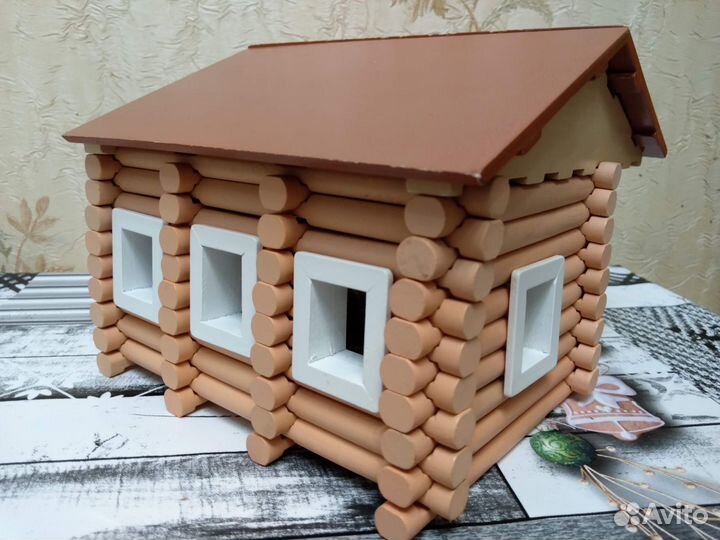 Конструктор Bauer Королевство, ELC Конструктор Sta