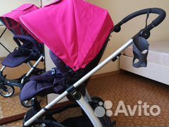 Коляска mamas and papas solo 2