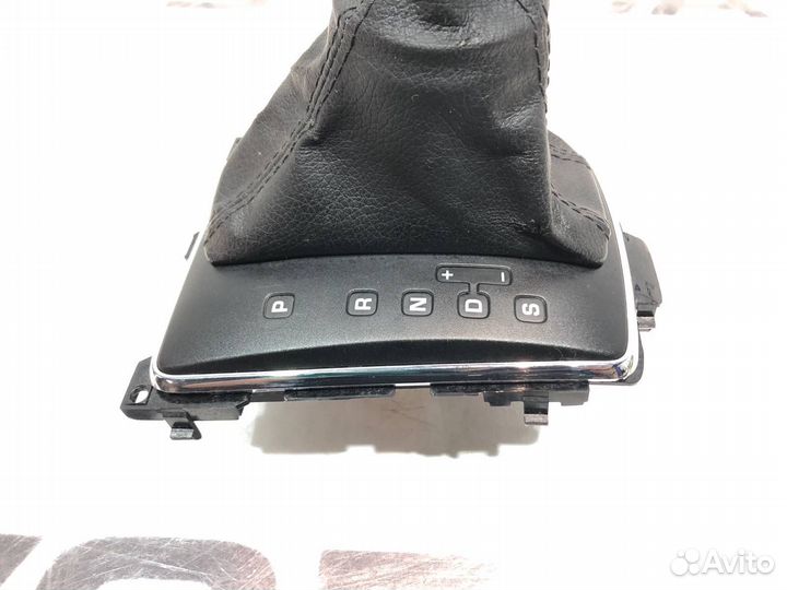 Ручка DSG Skoda Octavia A5 (1Z) 2011