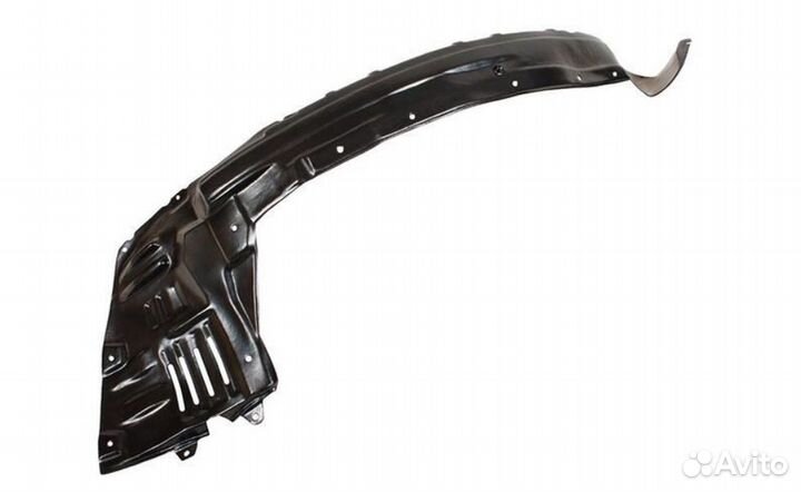 Подкрылок TYG MB11080AR