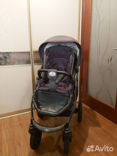 Детская коляска