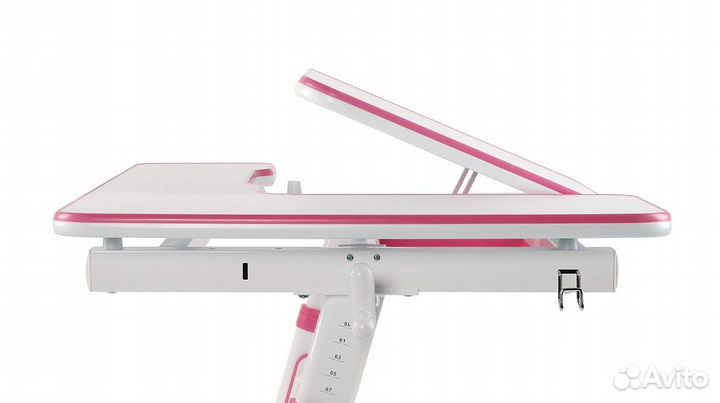 Парта-трансформер FunDesk Amare II