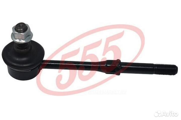 555 SLK-8065 Стойка стабилизатора зад прав/лев