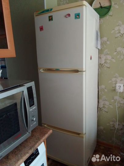 Холодильник бу