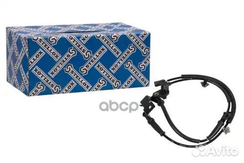 Датчик abs kia cerato 1.6-2.0 04 перед лев