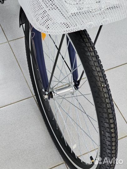 Велосипед Energy-III 26