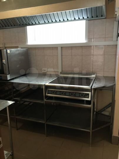 Общепит, 68.5 м²